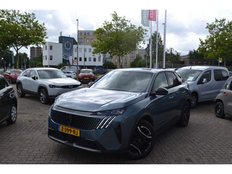 Peugeot Peugeot