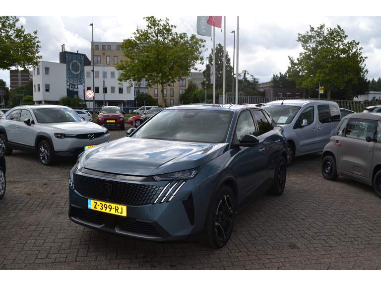 Peugeot Peugeot