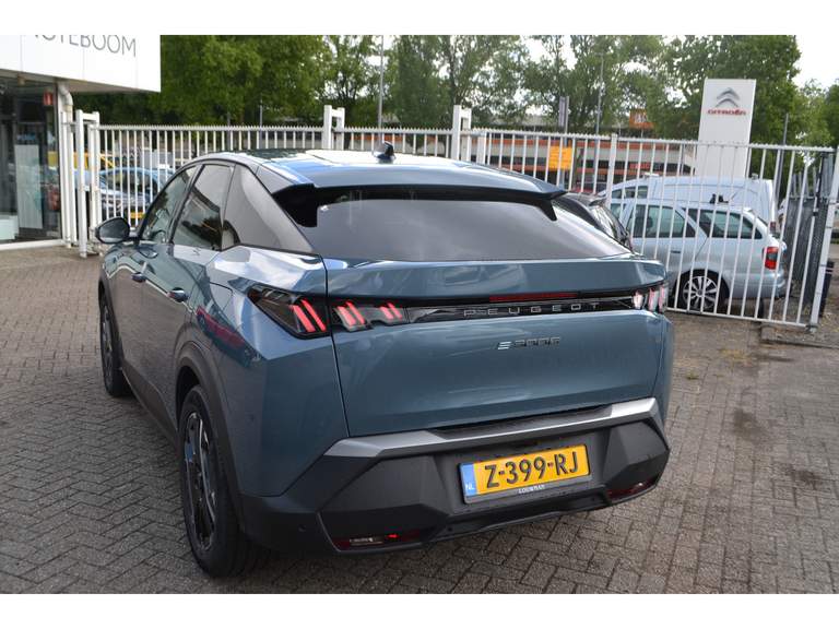 Peugeot Peugeot