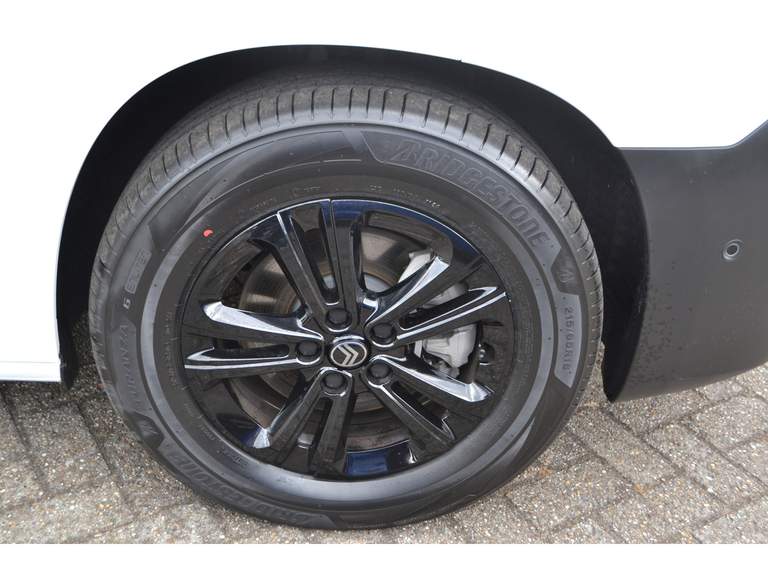 Citroën Citroën
