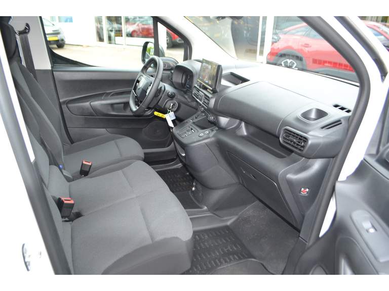 Citroën Citroën