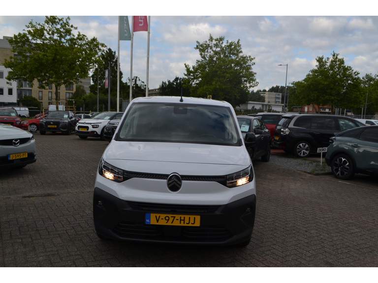Citroën Citroën