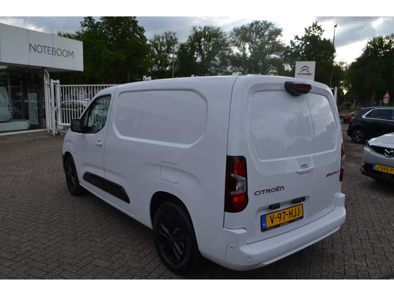 Citroën Citroën