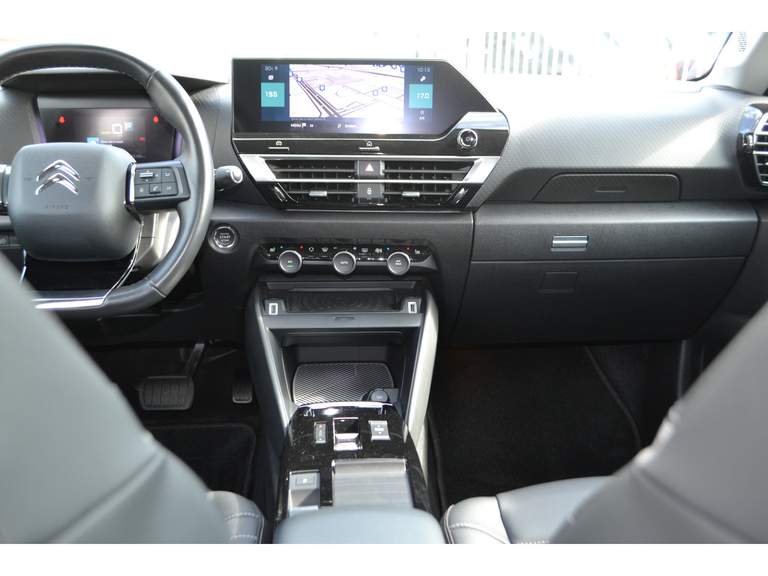 Citroën Citroën