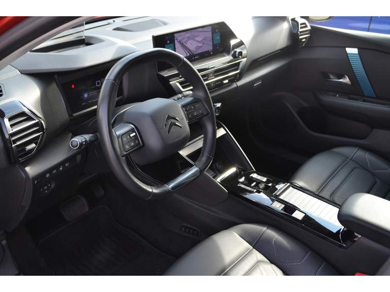 Citroën Citroën