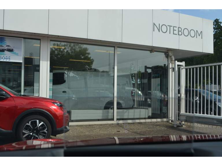 Citroën Citroën