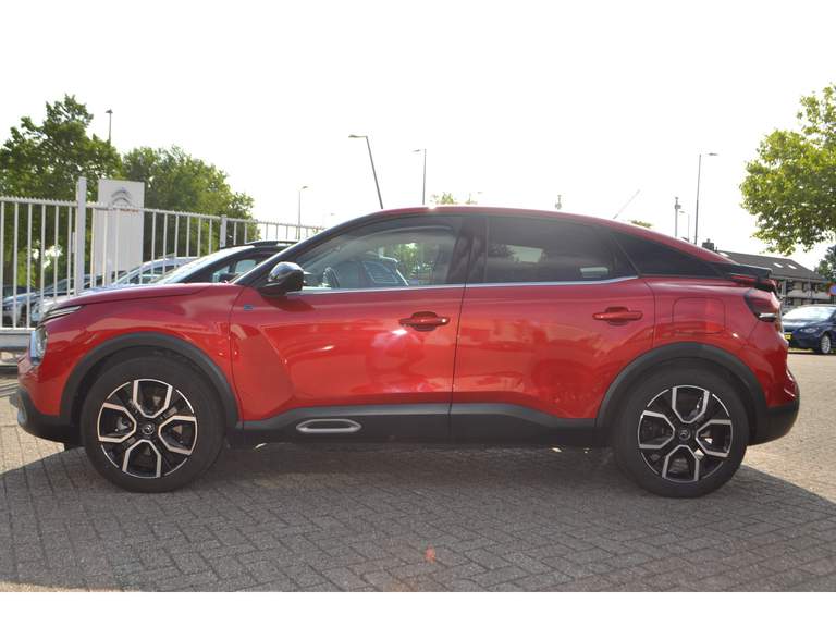 Citroën Citroën