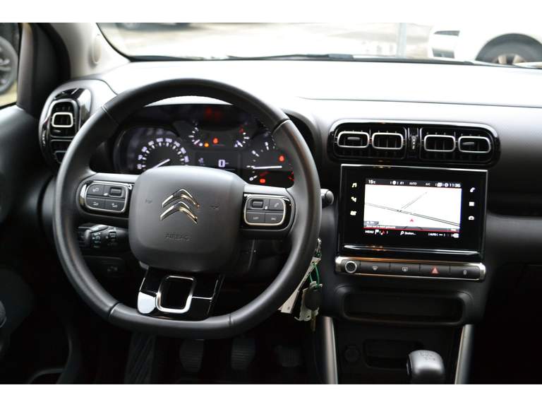 Citroën Citroën