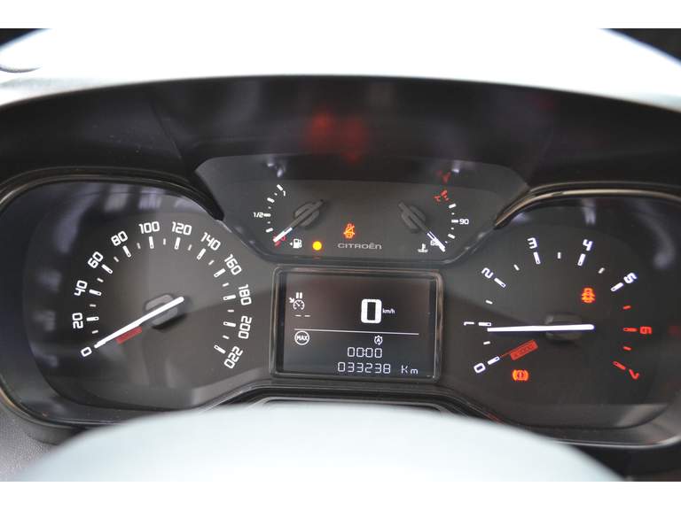 Citroën Citroën