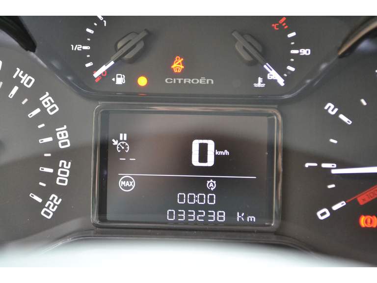 Citroën Citroën