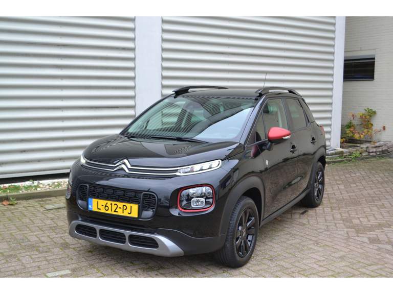 Citroën Citroën