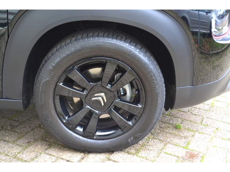 Citroën Citroën