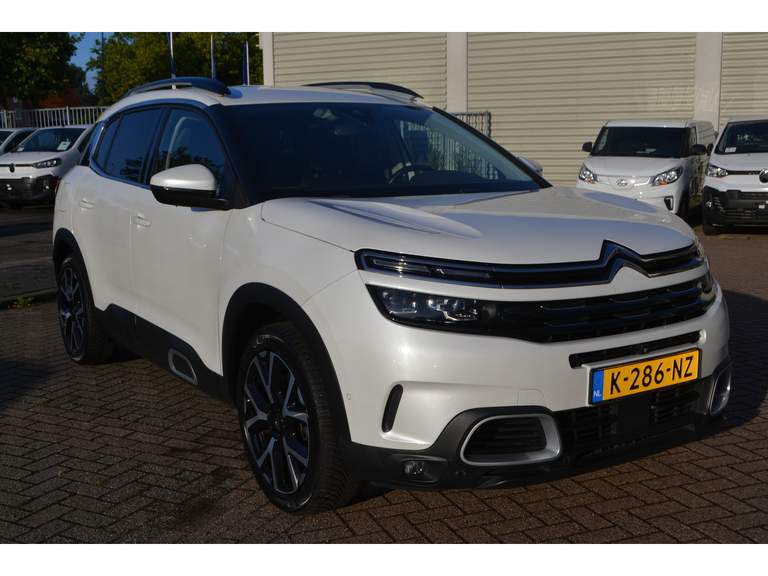 Citroën Citroën