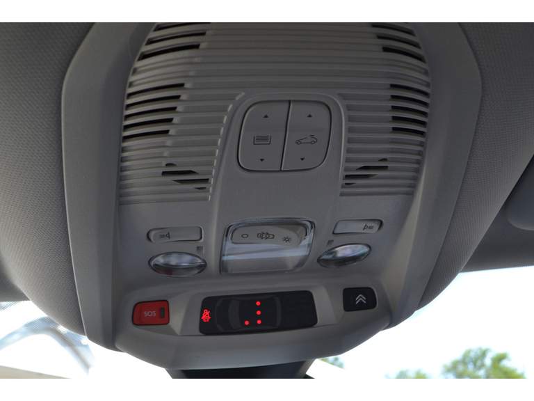 Citroën Citroën