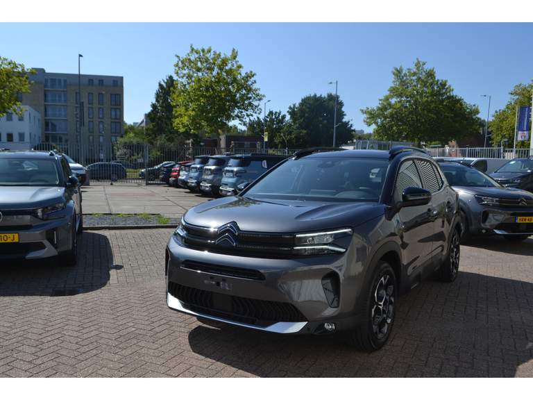 Citroën Citroën