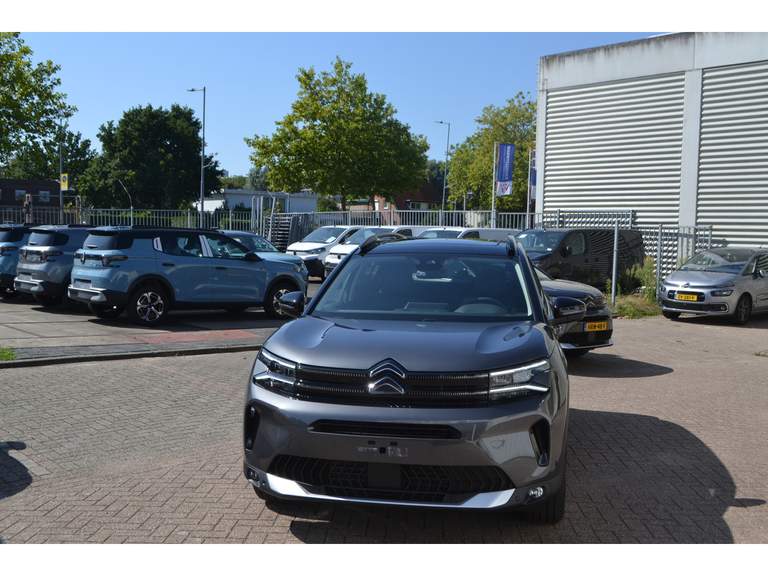 Citroën Citroën