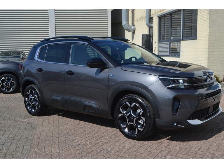 Citroën Citroën