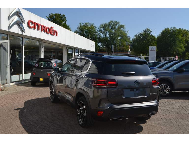 Citroën Citroën
