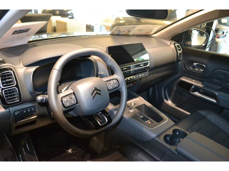 Citroën Citroën