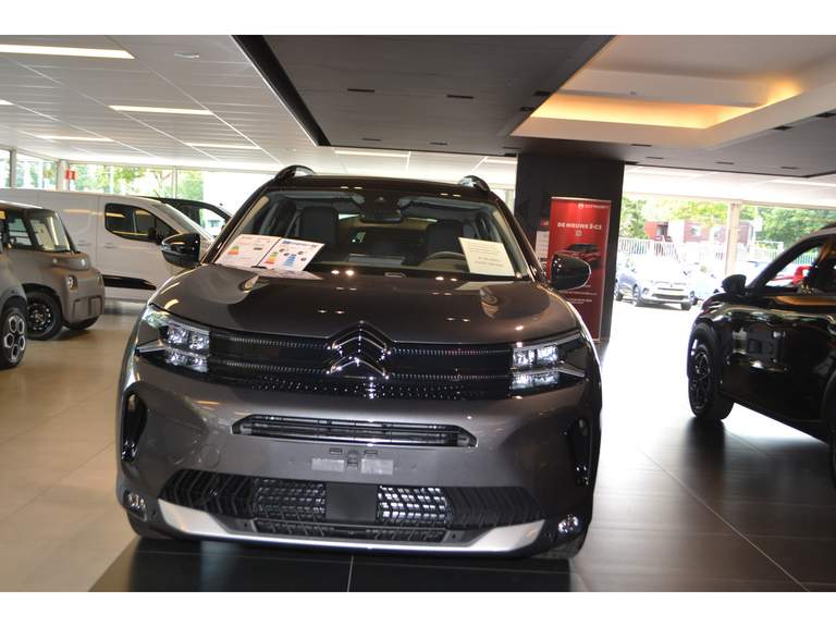 Citroën Citroën