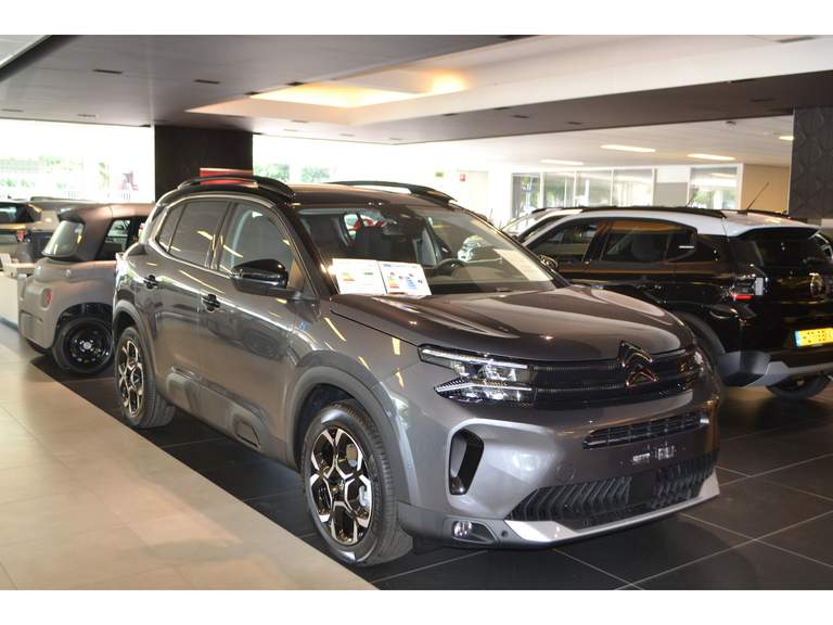Citroën Citroën