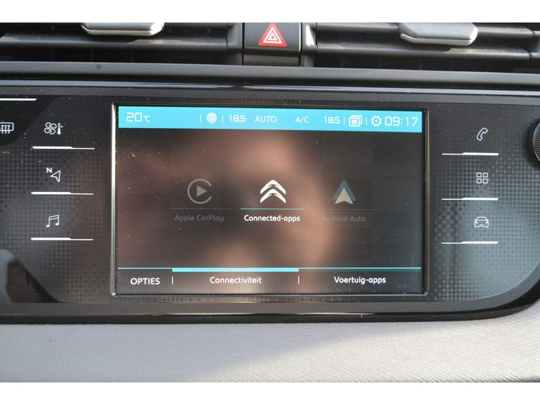 Citroën Citroën
