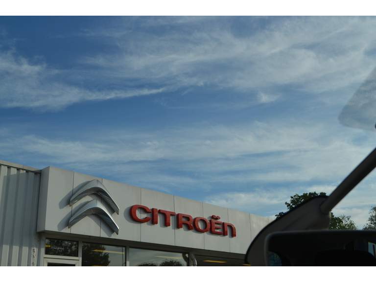 Citroën Citroën