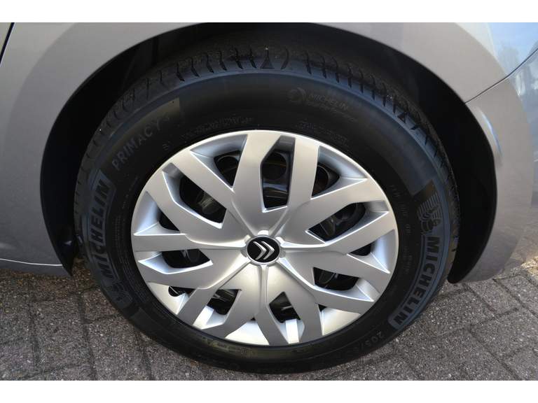 Citroën Citroën