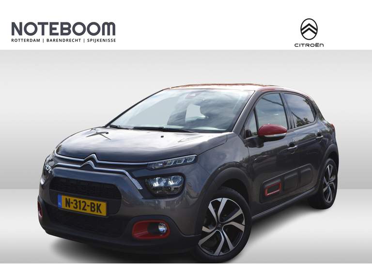 Citroën Citroën
