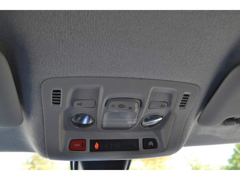 Citroën Citroën