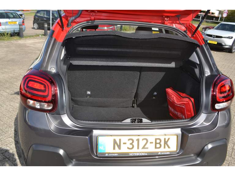 Citroën Citroën