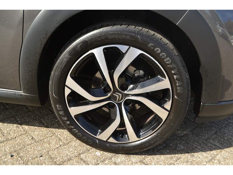 Citroën Citroën