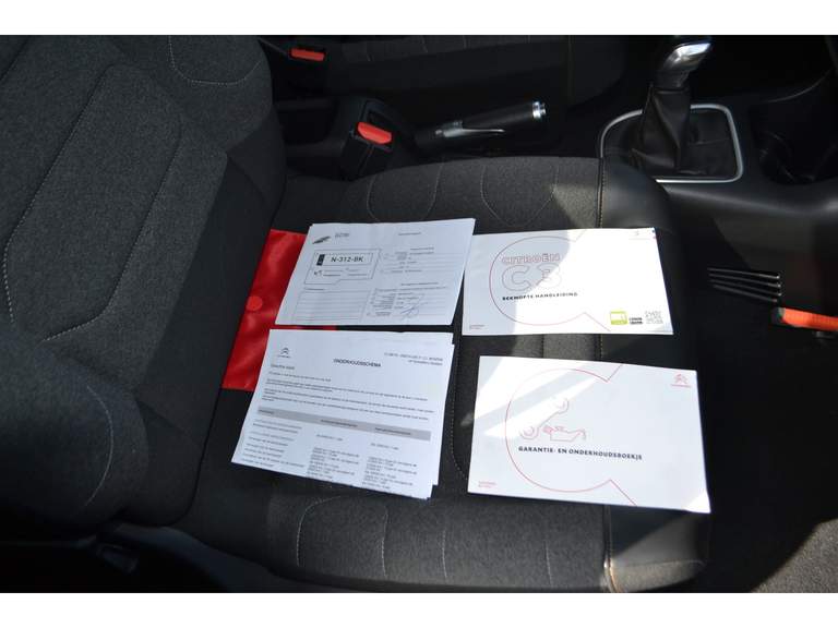 Citroën Citroën