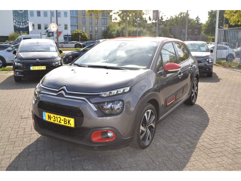Citroën Citroën