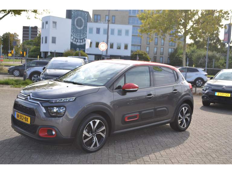 Citroën Citroën