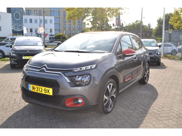 Citroën Citroën