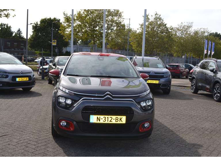 Citroën Citroën