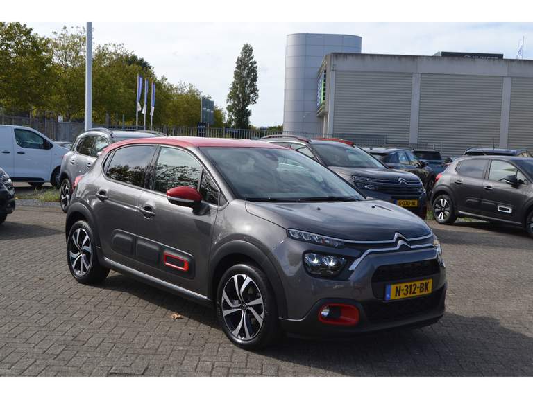 Citroën Citroën