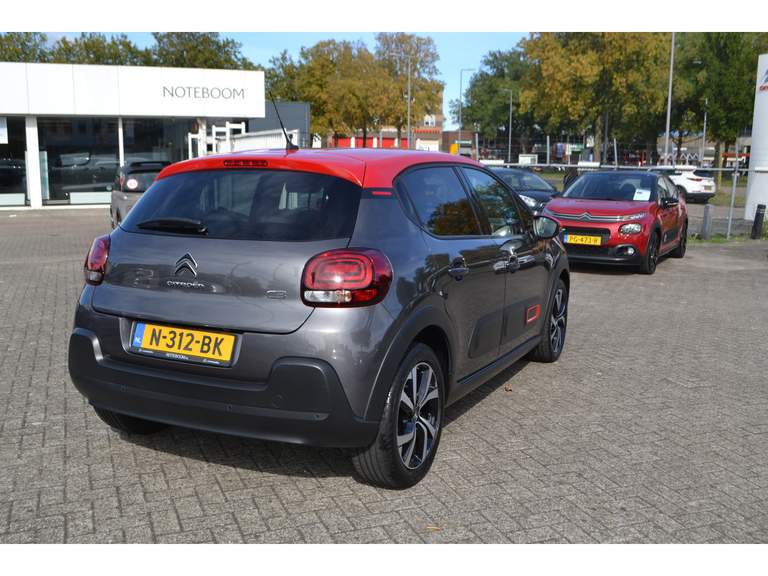 Citroën Citroën