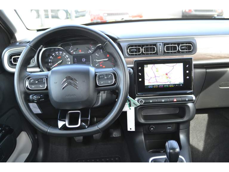 Citroën Citroën