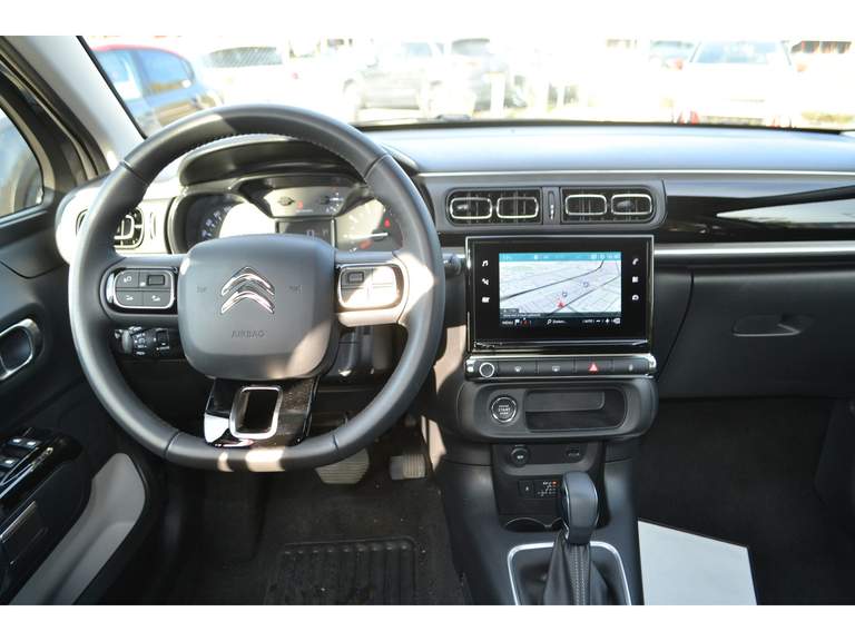 Citroën Citroën