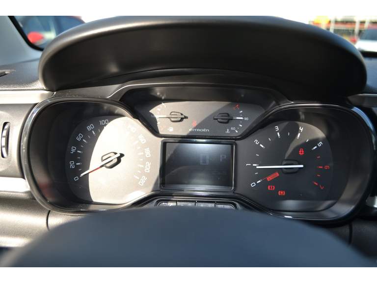 Citroën Citroën