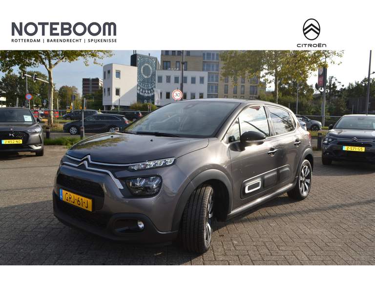 Citroën Citroën