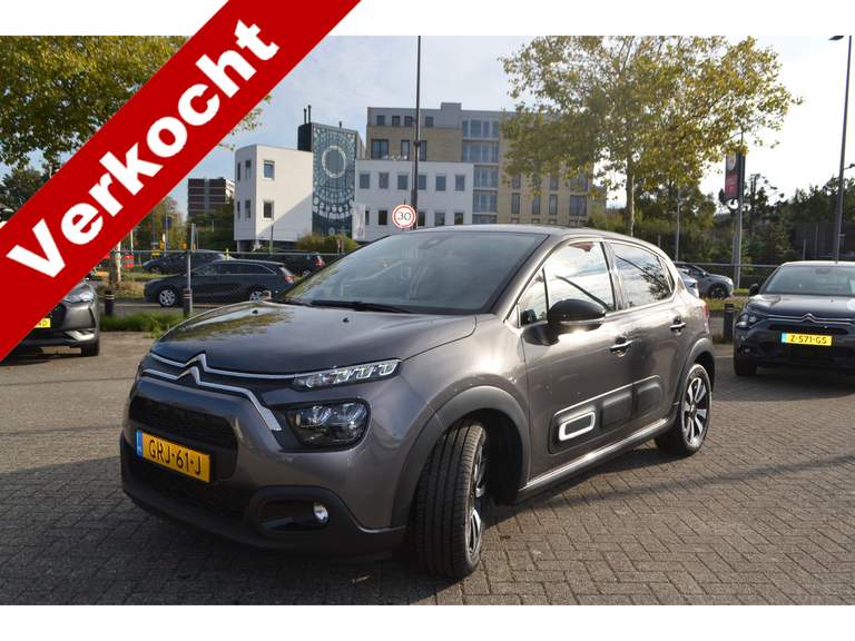 Citroën Citroën