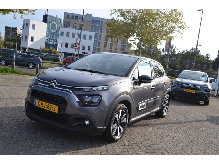 Citroën Citroën