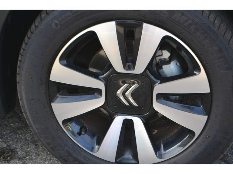 Citroën Citroën