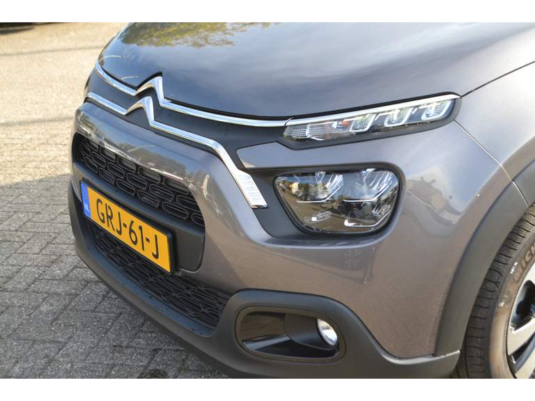 Citroën Citroën
