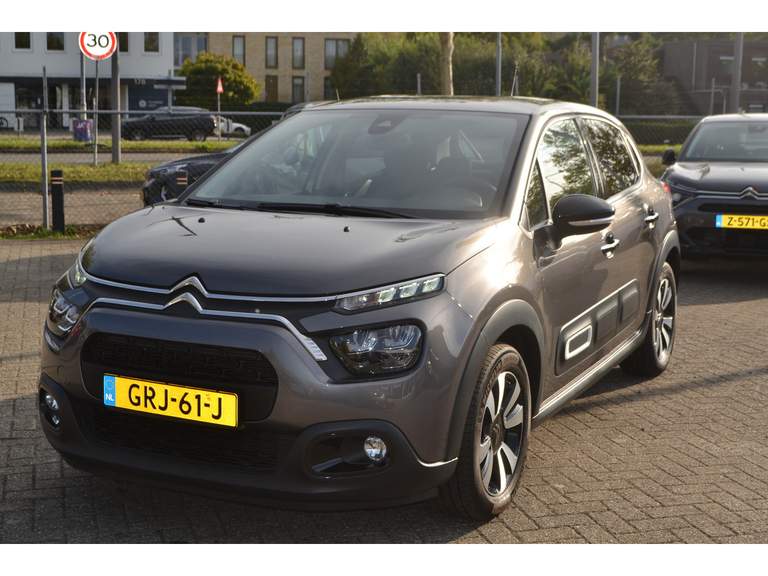 Citroën Citroën