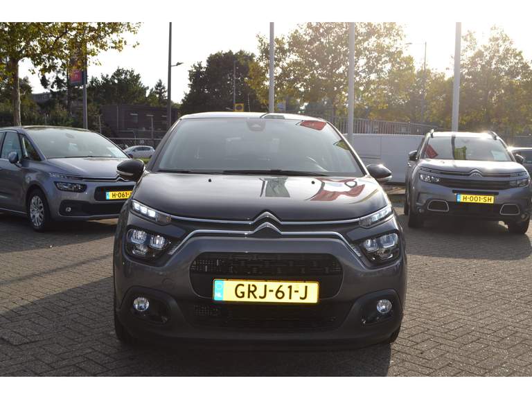 Citroën Citroën