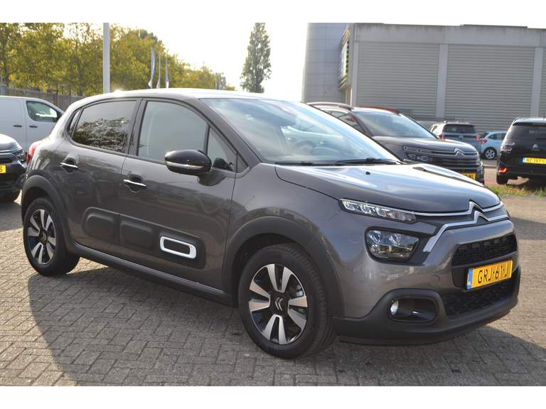 Citroën Citroën